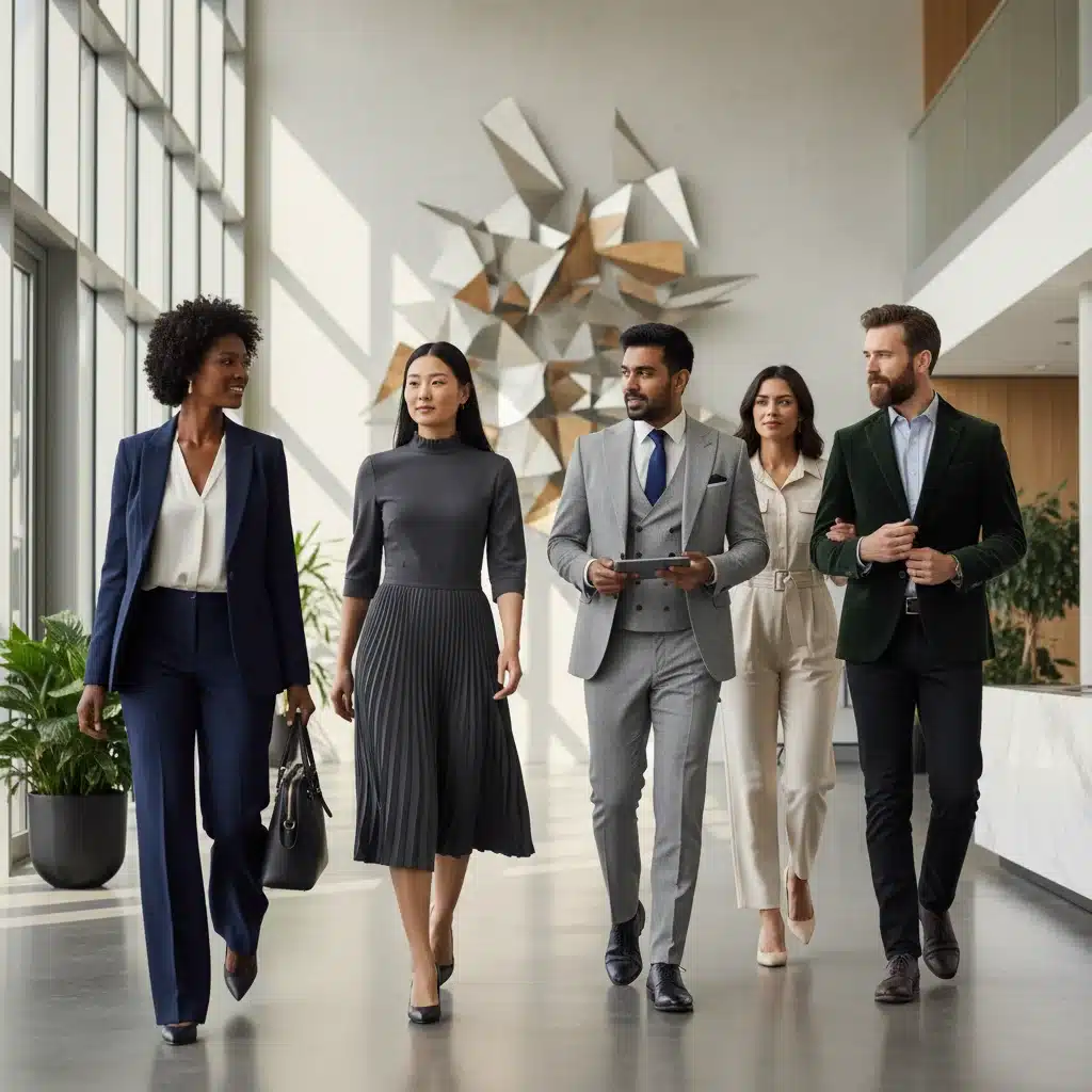 Building Your Workwear Foundation: 6 Professional Essentials for 2026 Success