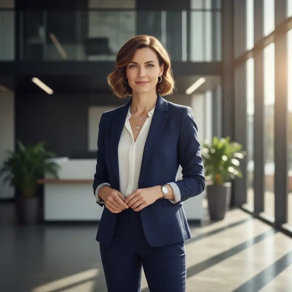 Power Dressing 2026: Modern Office Outfits for Women