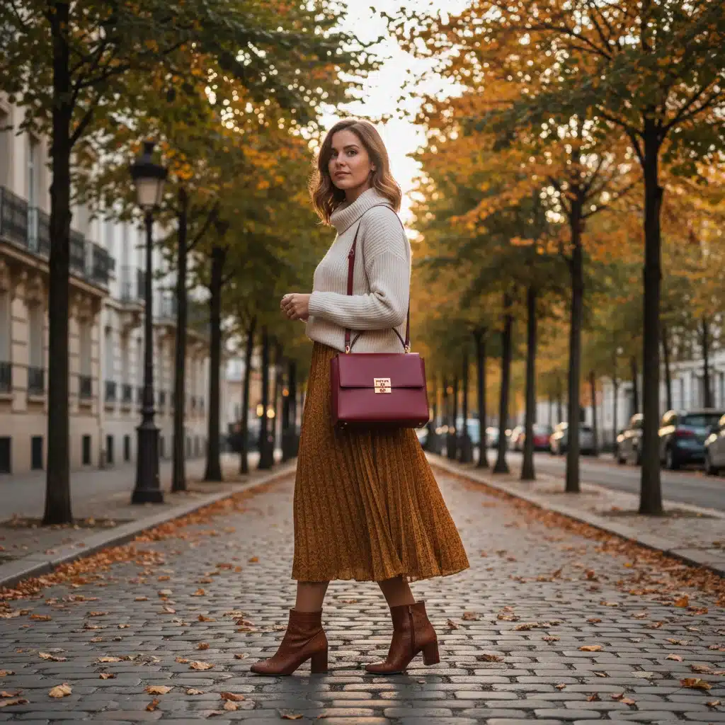 Seasonal Style Transition: 8 Smart Ways to Adapt Your Wardrobe from Summer to Fall 2026