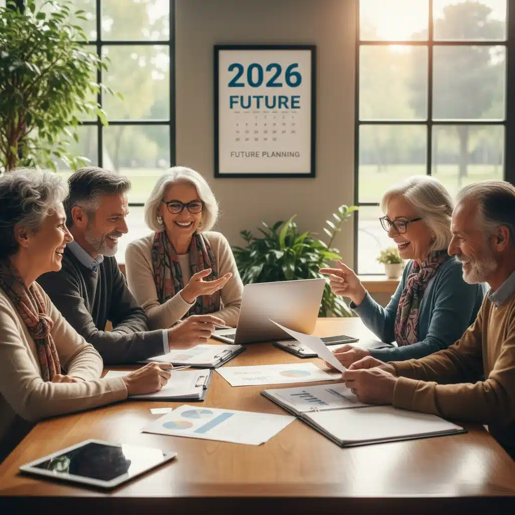 Maximize 2026 Social Security: Your Essential Benefit Guide