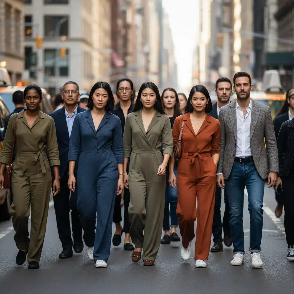 Mastering 2026 Smart Casual: Your Essential 6-Piece Style Guide