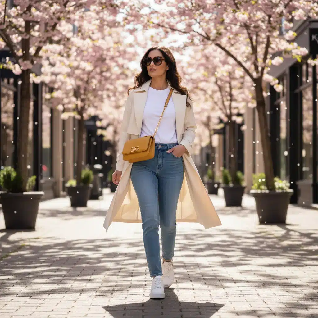 Spring 2026 Style: 5 Outfit Formulas to Maximize Your Wardrobe