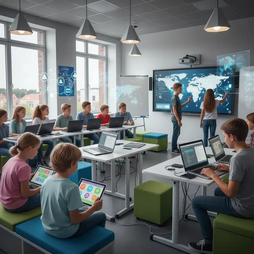 Digital Literacy for 2026: Essential Skills Every Student Needs to Master
