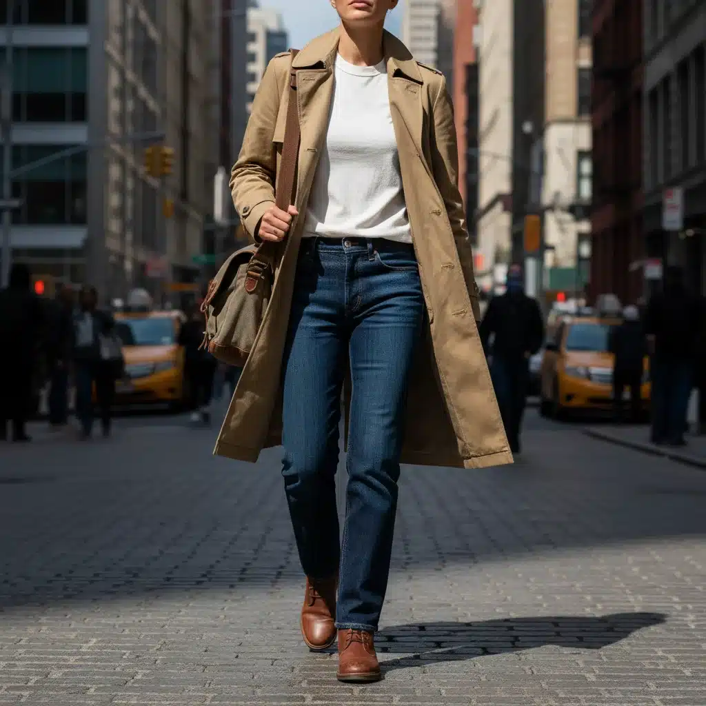 Smart Shopping Guide: 3 Quality Basics That Last Until 2026