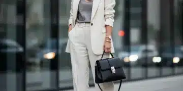 The Ultimate Guide to Accessorizing in 2026: 6 Must-Have Pieces to Transform Any Outfit Stylish woman showcasing modern accessories in an urban setting