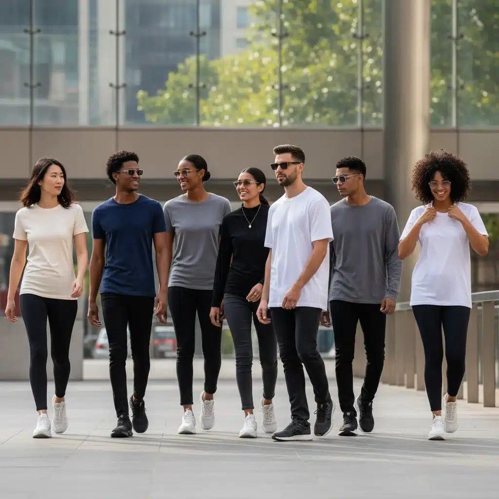 Unlocking Versatility: 5 Must-Have Basic T-Shirts for Any 2026 Outfit