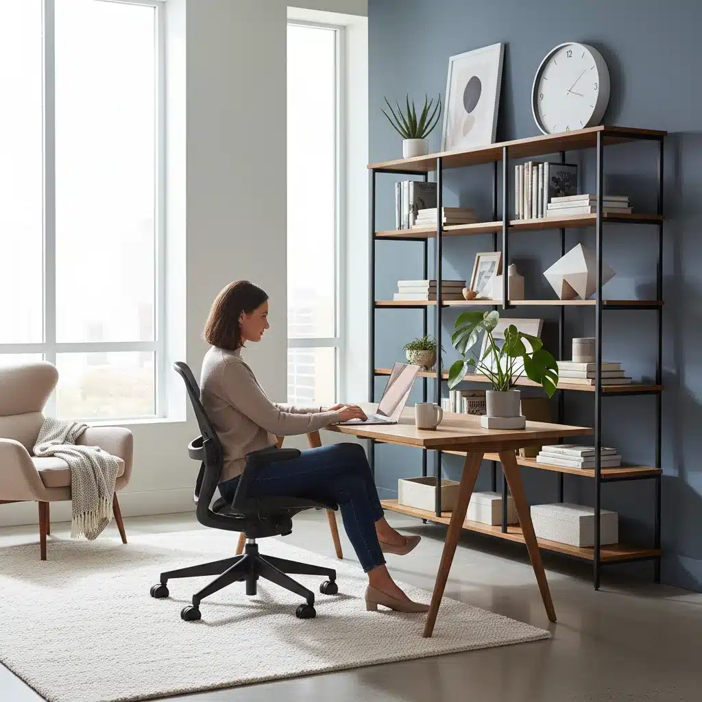 Work From Home Wardrobe: Stylish & Comfortable Essentials for 2026
