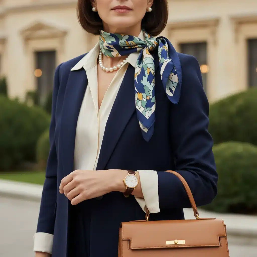 Timeless Accessories: Elevate Your Style with Lasting Pieces