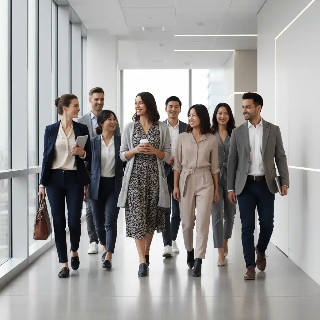 Decoding Dress Codes: A 2026 Guide to Business Casual and Beyond for the Modern Professional