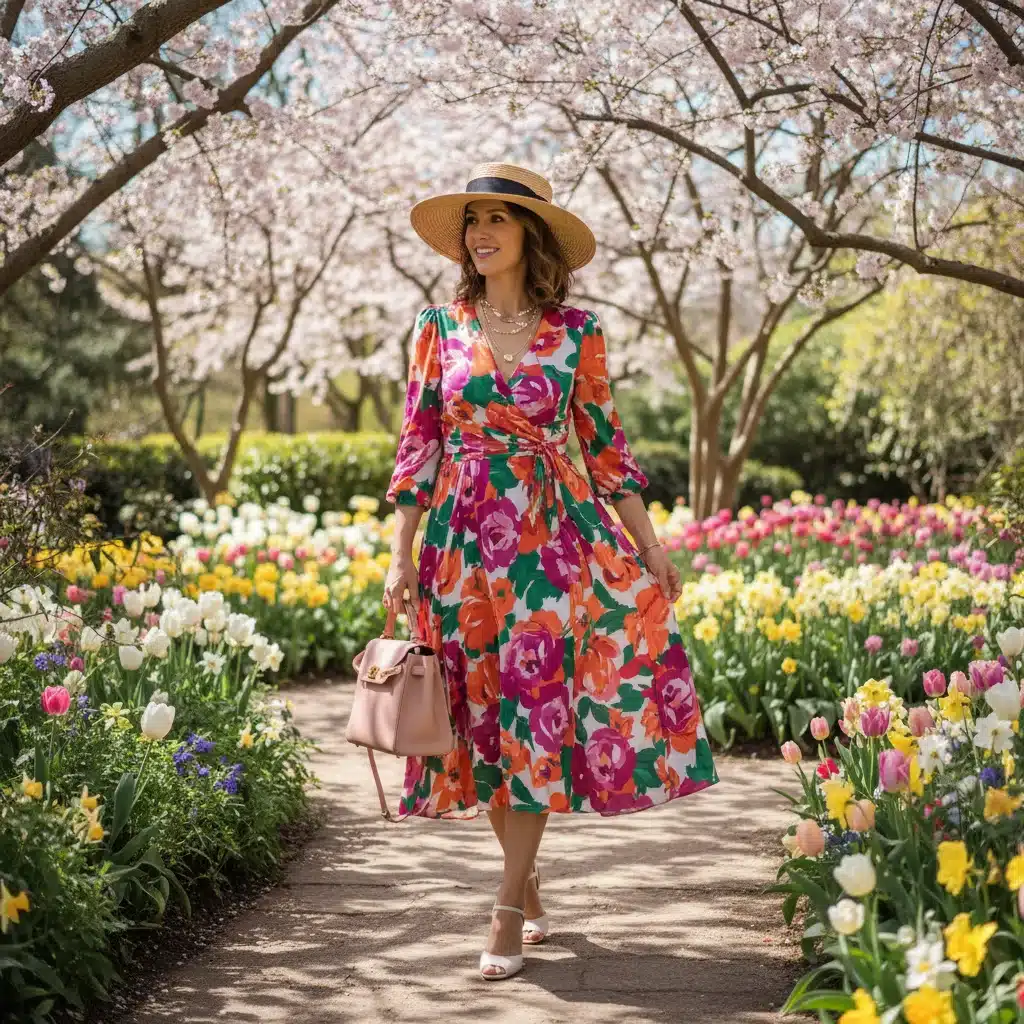 Elevate Your Everyday Style: Spring 2026 Accessory Trends Revealed