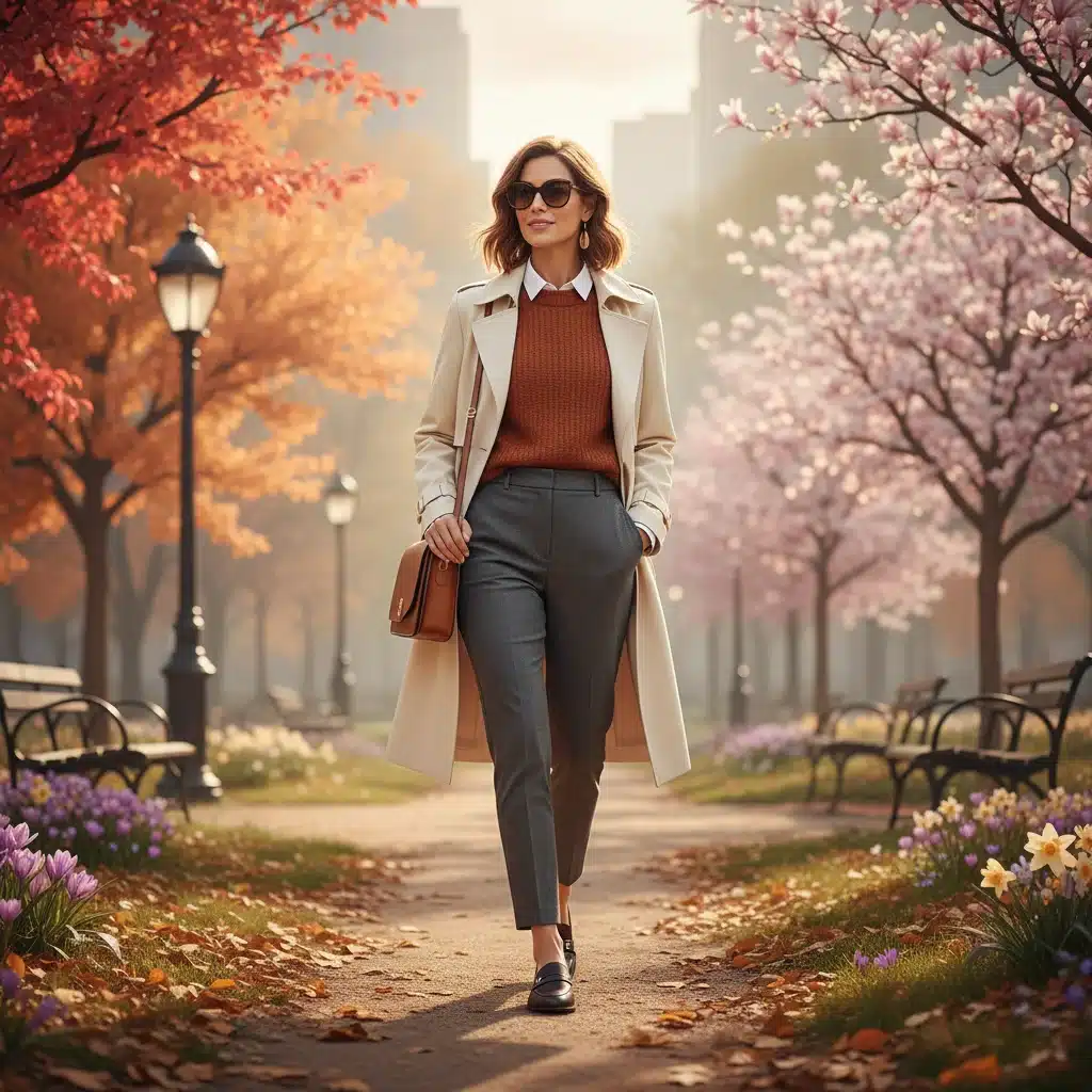 Mastering Layering: 7 Versatile Outfit Ideas for Unpredictable 2026 Weather