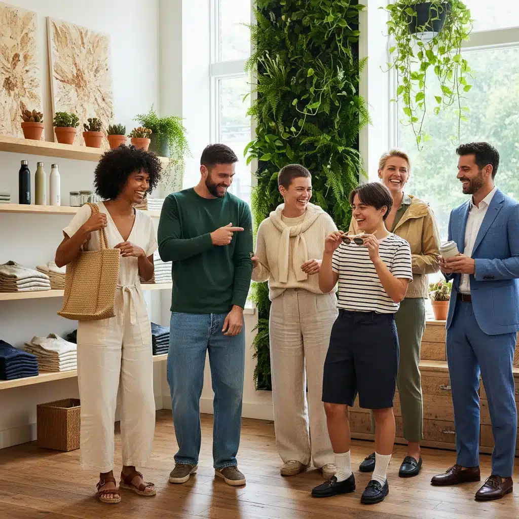 Sustainable Fashion Essentials: Build Your Eco-Friendly Wardrobe for 2026